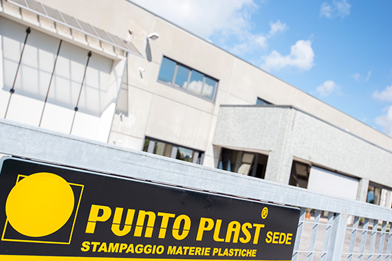 Azienda Punto Plast srl